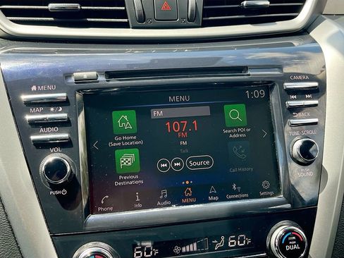 Used 2024 Nissan Murano SL FWD image 15