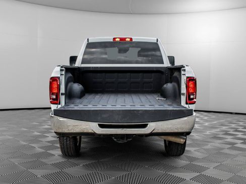 Used 2025 RAM 2500 Big Horn AWD/4WD image 7