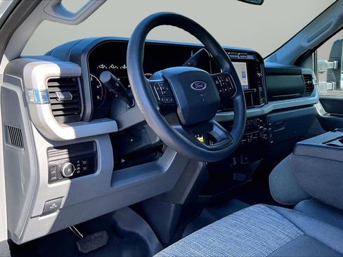 Used 2023 Ford F250 XLT AWD/4WD image 18