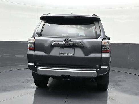 Used 2023 Toyota 4Runner TRD Off-Road Premium w/ Moonroof Package image 4