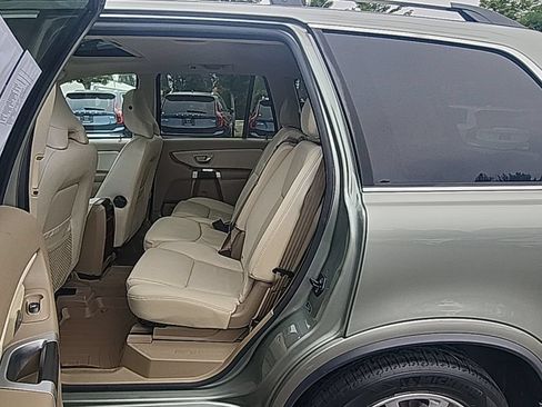 Used 2008 Volvo XC90 V8 AWD/4WD image 14