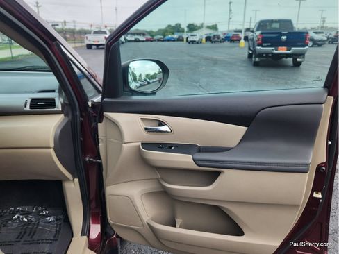 Used 2016 Honda Odyssey EX image 57