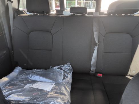 New 2026 GMC Canyon Elevation image 26