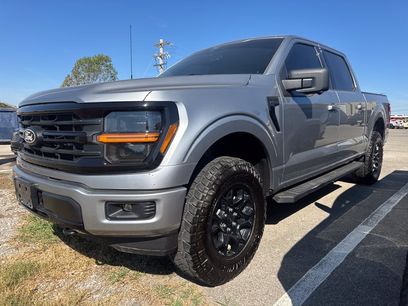 Used 2024 Ford F150 XLT w/ Tow/Haul Package