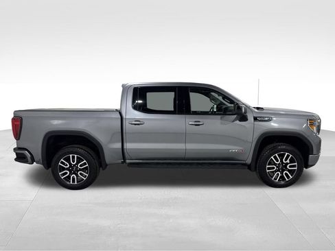 Used 2021 GMC Sierra 1500 AT4 w/ AT4 Premium Package AWD/4WD image 21