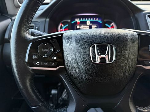 Used 2021 Honda Pilot EX-L image 30