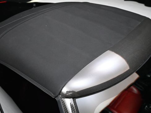 Used 2016 Alfa Romeo 4C Spider RWD image 37