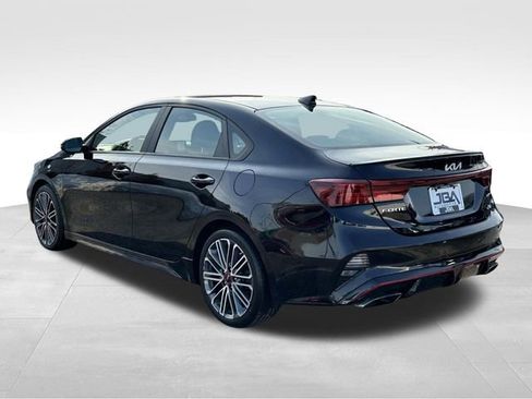 Used 2022 Kia Forte GT w/ GT2 Package image 26