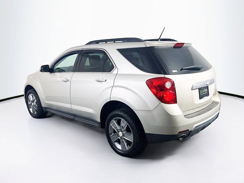 Used 2013 Chevrolet Equinox LT w/ Chrome Package image 5