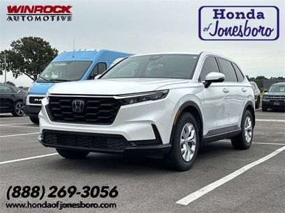 Used 2024 Honda CR-V LX