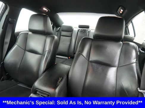 Used 2013 Dodge Charger SXT Plus RWD image 12