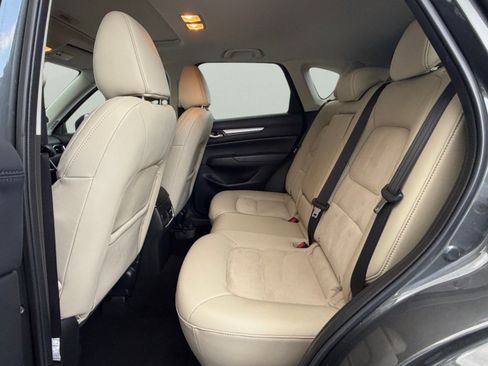 Used 2019 MAZDA CX-5 Touring AWD/4WD image 15