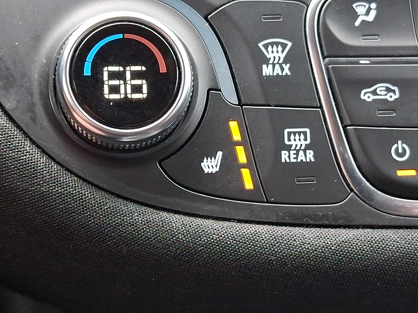 Used 2025 Chevrolet Malibu LT FWD image 23