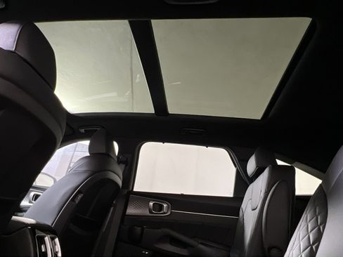 New 2026 Kia Sorento SX Prestige AWD/4WD image 22