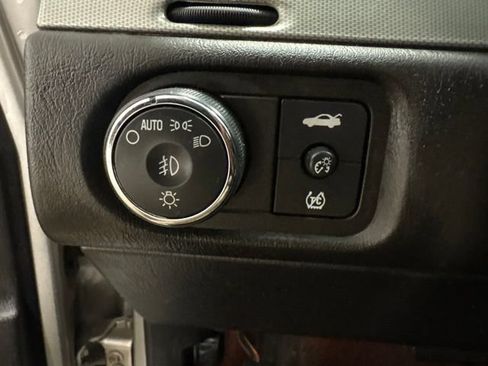 Used 2007 Chevrolet Monte Carlo SS w/ Convenience Package FWD image 14