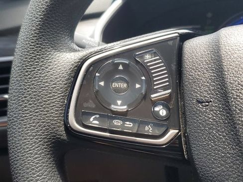 Used 2018 Honda Clarity Plug-In Hybrid image 15