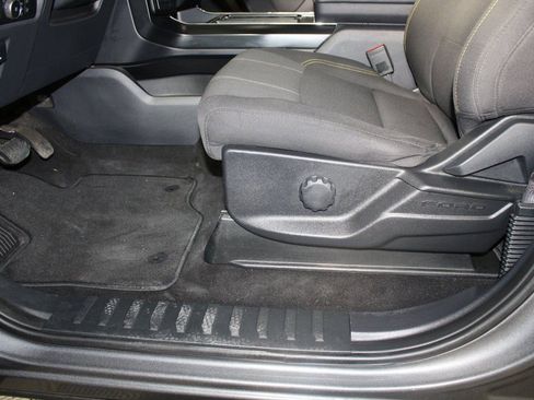 Certified 2024 Ford F150 STX image 10