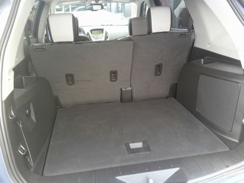 Used 2016 GMC Terrain SLT w/ Open Road Package AWD/4WD image 32
