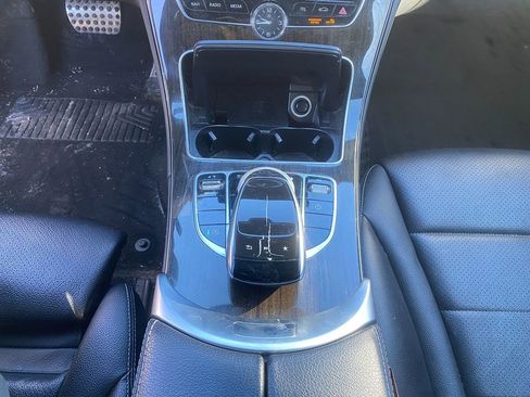 Used 2018 Mercedes-Benz C 300 4MATIC Sedan image 22