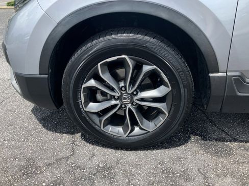Used 2020 Honda CR-V EX-L image 31