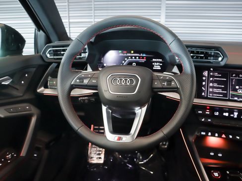 New 2026 Audi S3 Premium image 18