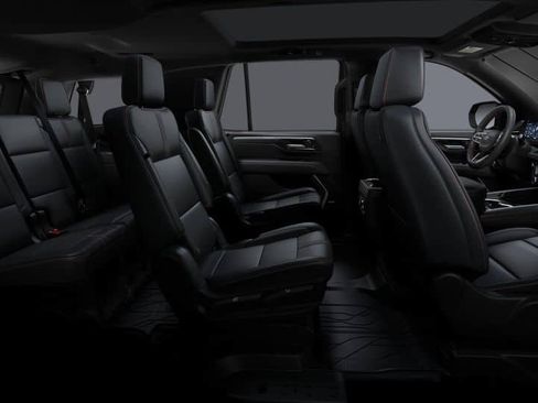 New 2026 Chevrolet Tahoe RST w/ Comfort Package RWD image 33
