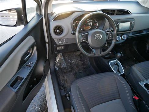 Certified 2018 Toyota Yaris LE image 10
