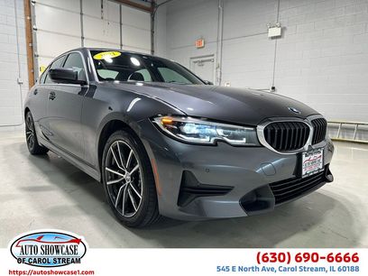 Used 2021 BMW 330i xDrive Sedan