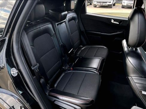 Used 2024 Ford Escape ST-Line image 19