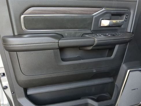 Used 2026 RAM 3500 Laramie image 20