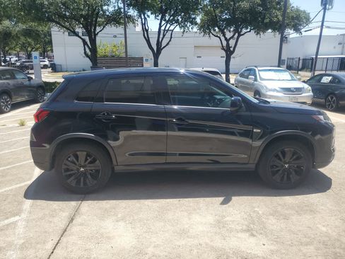 Used 2023 Mitsubishi Outlander Sport LE AWD/4WD image 7