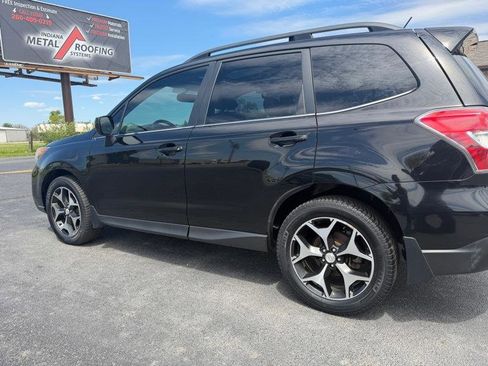 Used 2015 Subaru Forester 2.0XT Premium AWD/4WD image 36