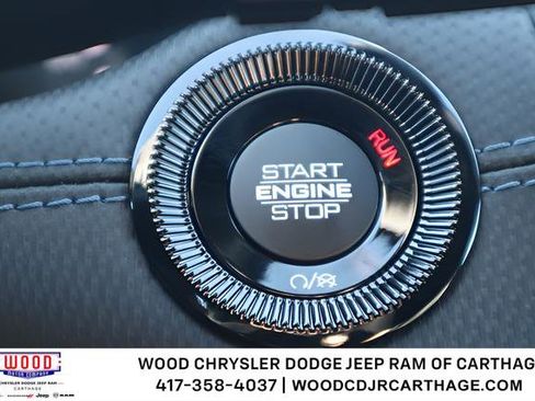 New 2026 Jeep Compass Latitude AWD/4WD image 16