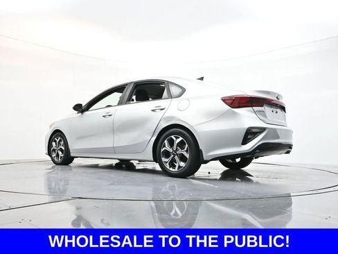Used 2019 Kia Forte LXS image 30
