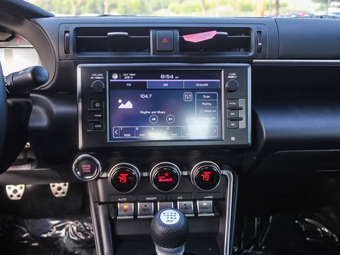 Used 2023 Subaru BRZ Limited w/ Popular Package #2 image 13