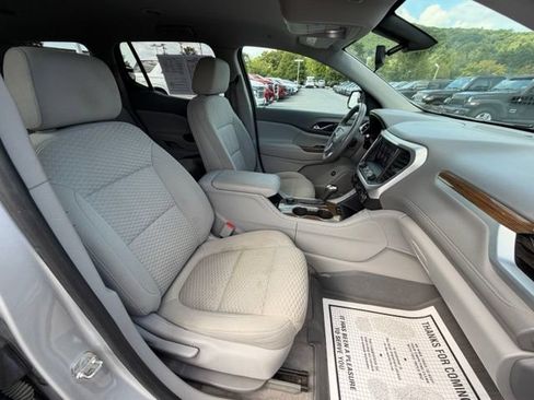 Used 2018 GMC Acadia SLE AWD/4WD image 39