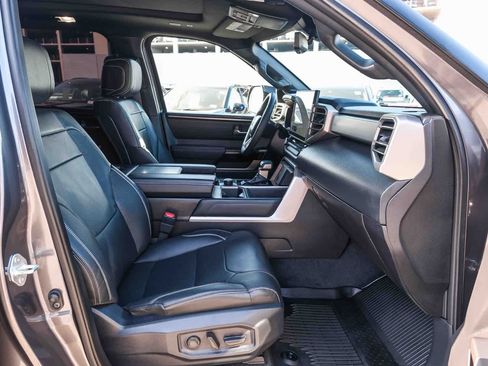 Certified 2026 Toyota Sequoia Limited w/ Tow Technology Package AWD/4WD image 16