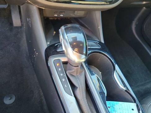 Used 2024 Buick Envista Sport Touring w/ Convenience I Package FWD image 25
