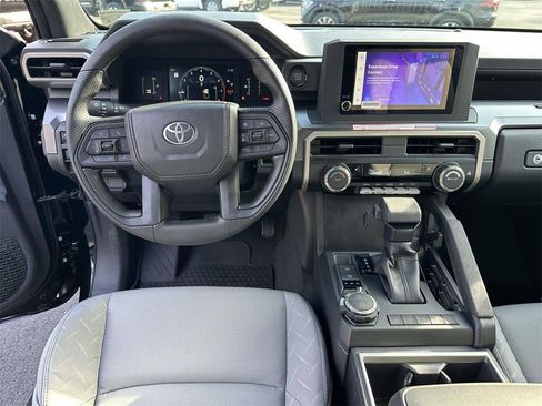 New 2026 Toyota Tacoma SR5 image 2