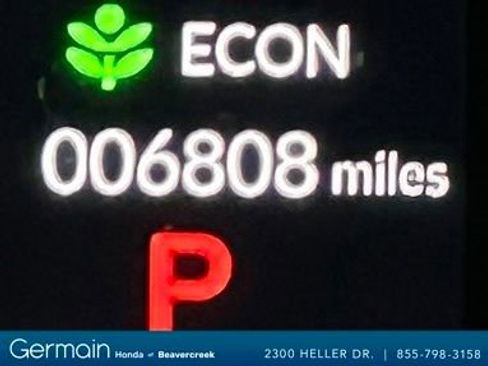 Used 2025 Honda Pilot EX-L image 23