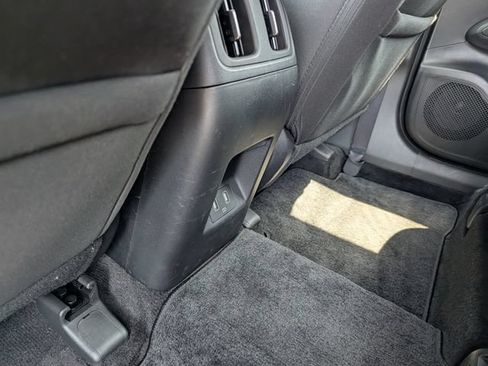 Used 2023 Hyundai Tucson SEL AWD/4WD image 16