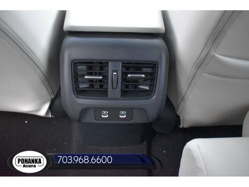 New 2025 Acura ADX A-Spec AWD/4WD image 19