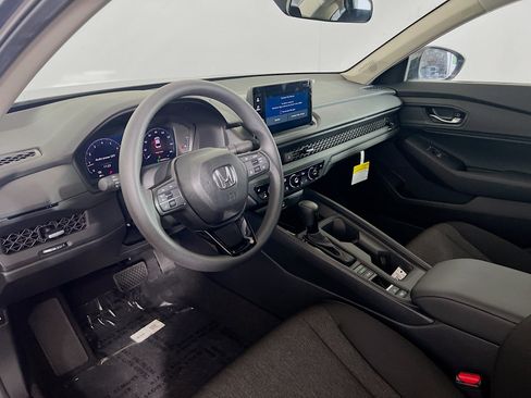 New 2026 Honda Accord SE image 9
