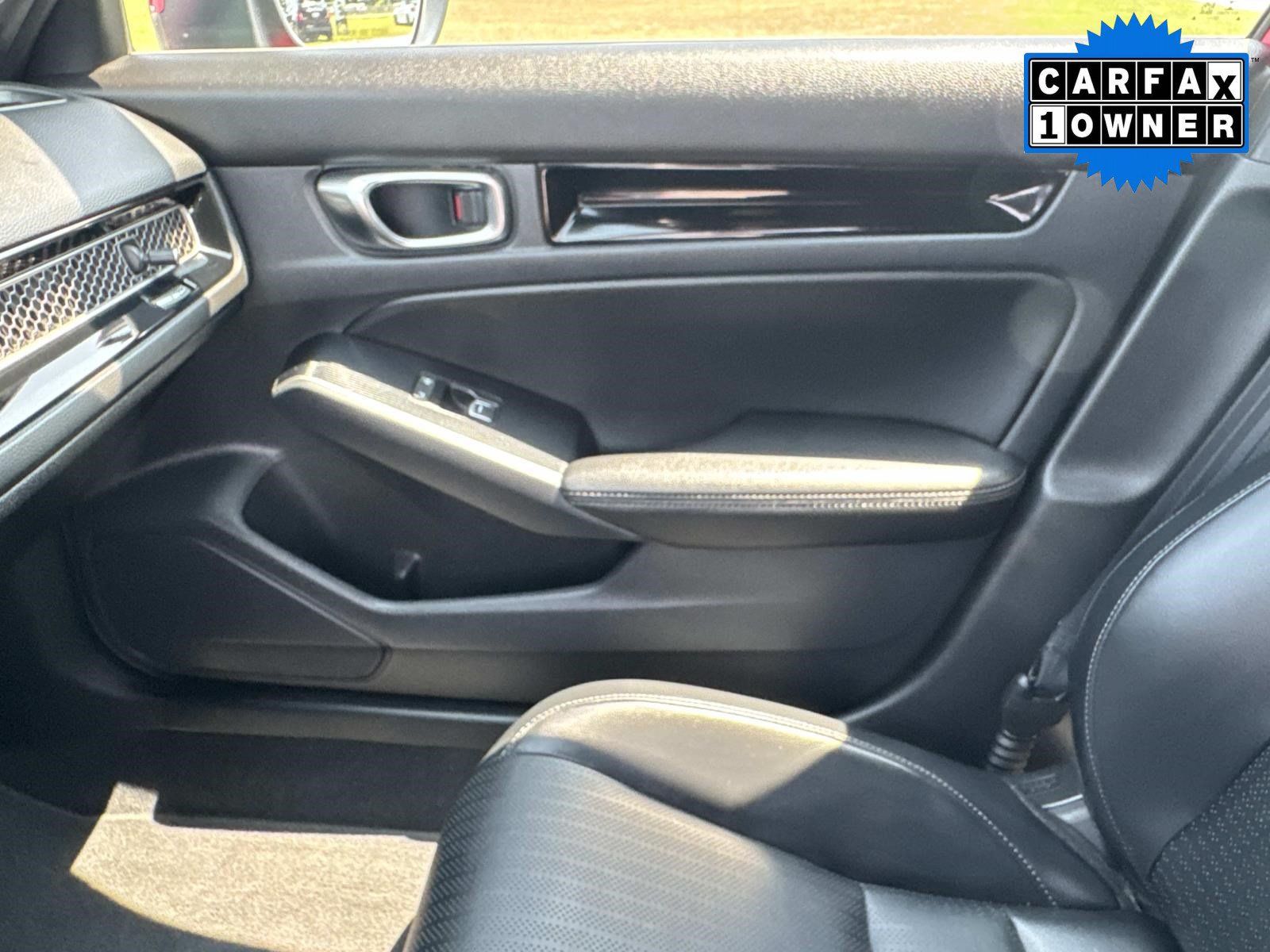 Used 2023 Honda Civic Sport Touring image 25