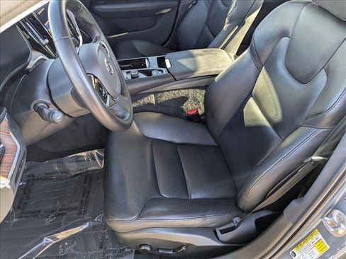 Used 2024 Volvo S60 T8 Plus w/ Climate Package image 17