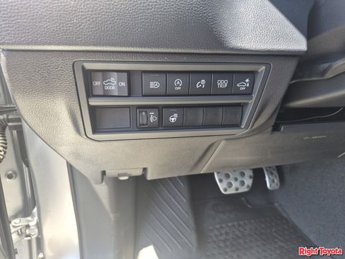New 2026 Toyota Tundra SR5 w/ TRD Off-Road Package AWD/4WD image 23