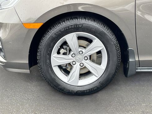 Used 2020 Honda Odyssey EX-L image 30