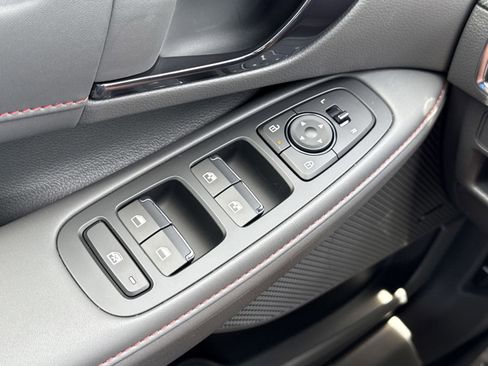 New 2026 Hyundai Sonata N Line image 16