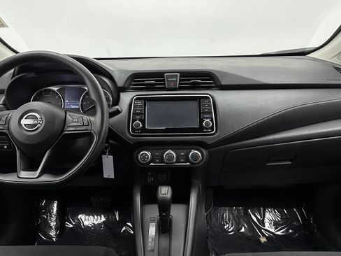 Used 2023 Nissan Versa S w/ Trunk Package image 26