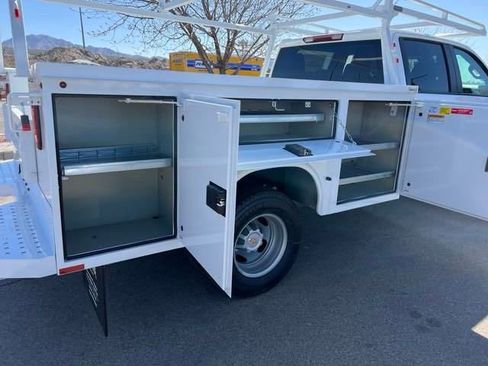 New 2024 Chevrolet Silverado 3500 W/T w/ WT Convenience Package image 28